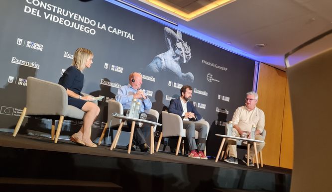 Elxokas vs la industria del videojuego: una oportunidad para el debate y la reflexión Elxokas vs la industria del videojuego: una oportunidad para el debate y la reflexión