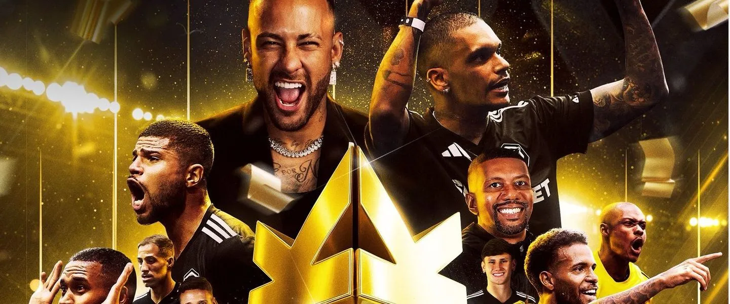 Furia gana la primera Kings League brasileña