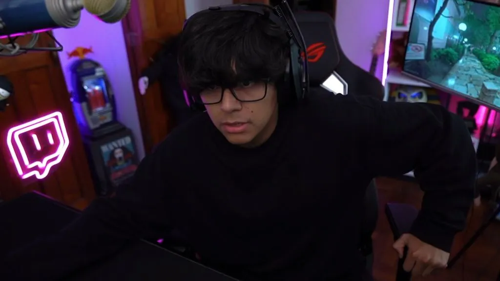 daarick (Kick) | 14,13M con medias de 13,8K espectadores y 69K de pico