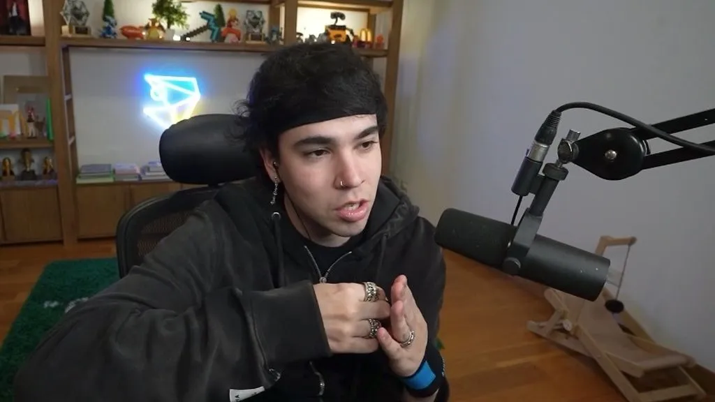 spreen (Kick) | 11,4M con medias de 19,6K espectadores y 104K de pico