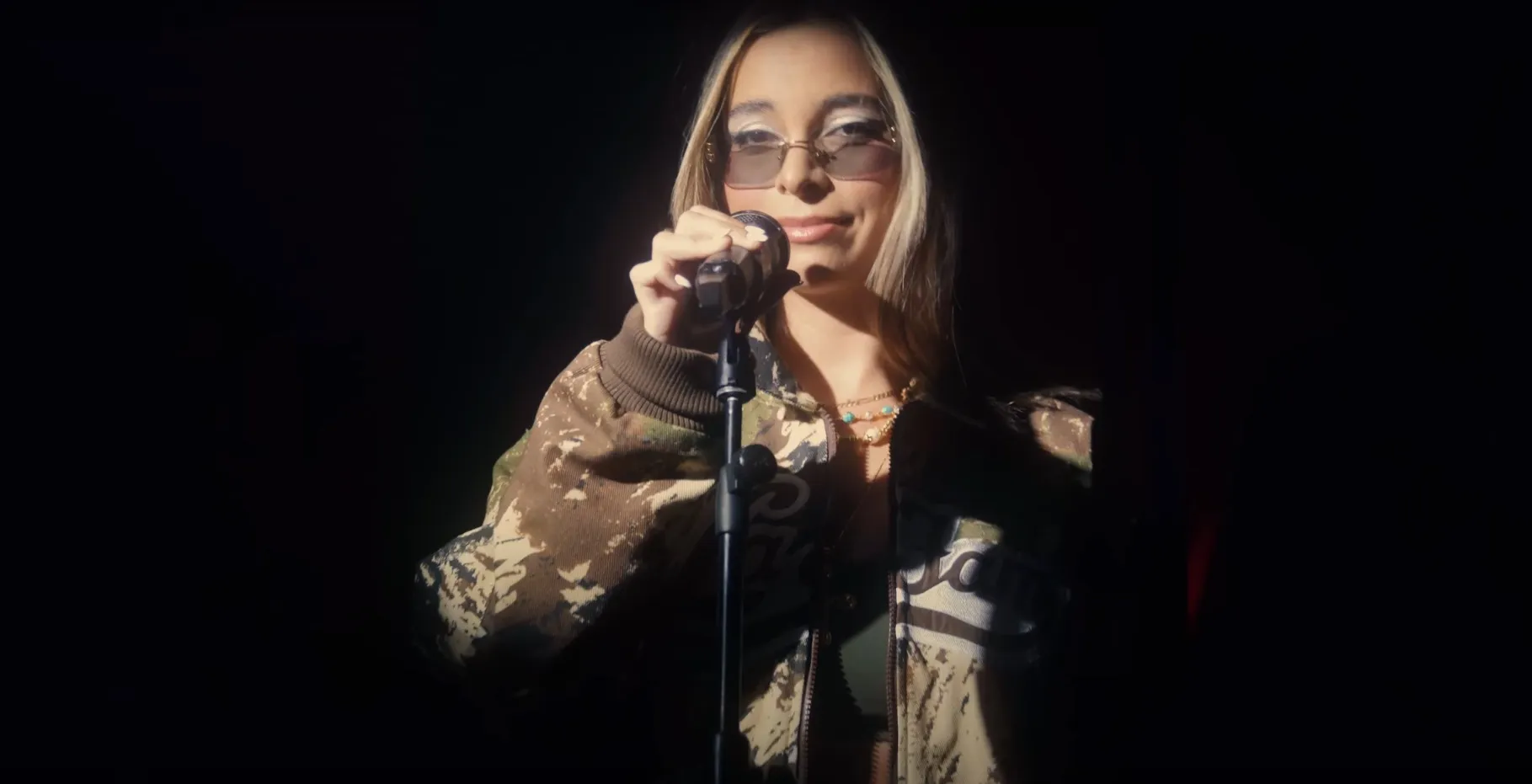 Imagen del vídeo Martes Gangster de Clersssss