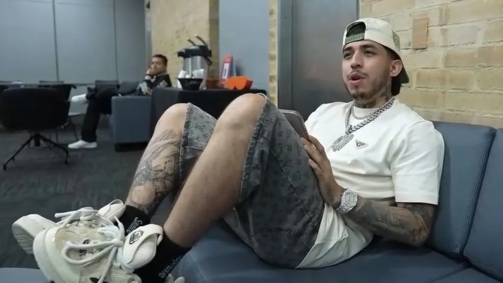 westcol (Kick) | 19M con medias de 45,7K espectadores y 354K de pico