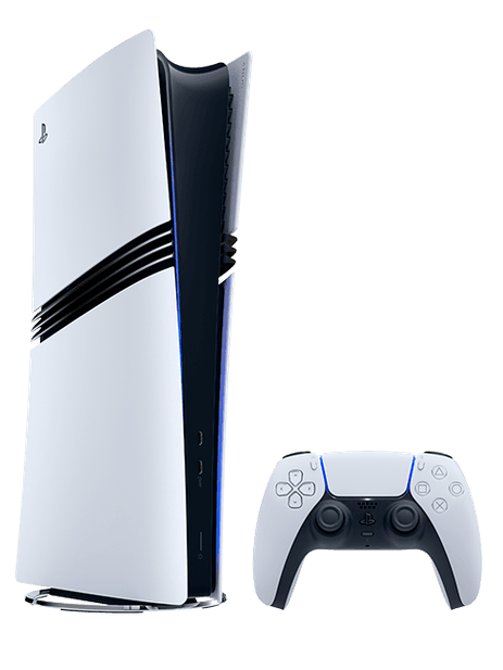 PlayStation 5 Pro