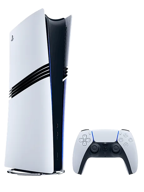 PlayStation 5 Pro