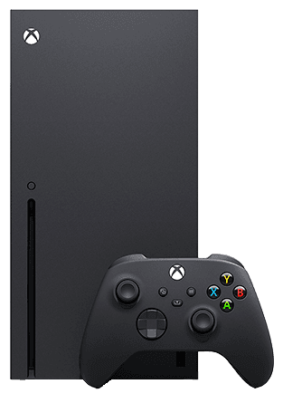 Xbox Series X