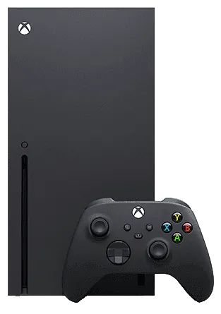 Xbox Series X