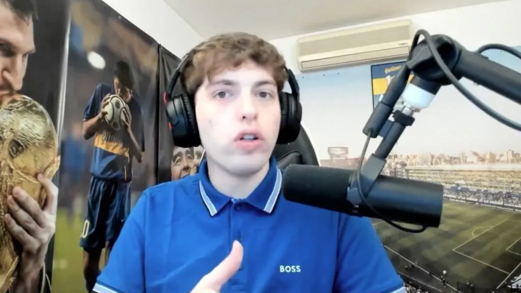 davooxeneize (Kick) | 3,5M de horas visualizadas en 159h de stream con medias de 22K espectadores y 62K de pico