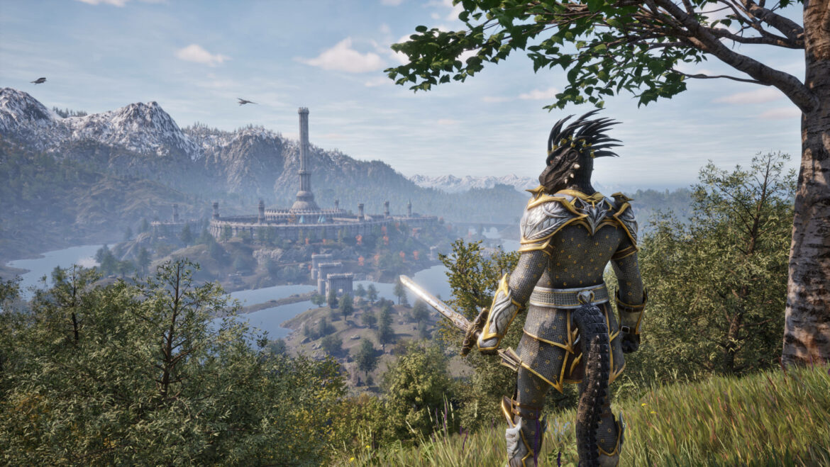 Todd Howard habla de novedades de The Elder Scrolls VI - Movistar eSports