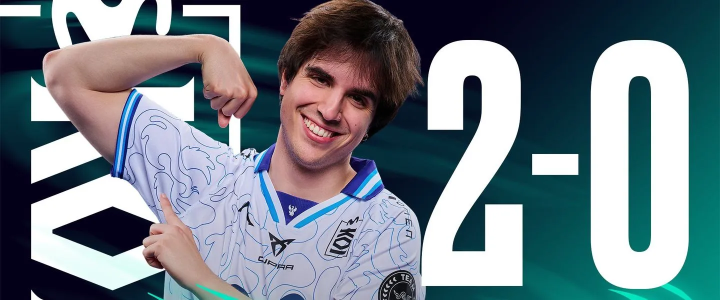 Elyoya y su prime en el LoL