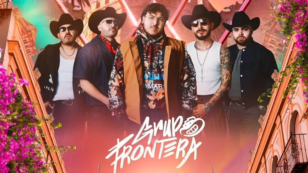 Grupo Frontera