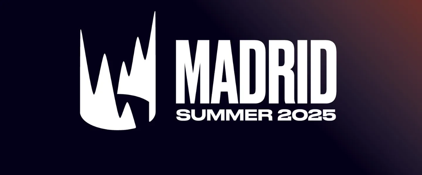 La LEC se jugará en Madrid y dará plaza de Worlds 2025