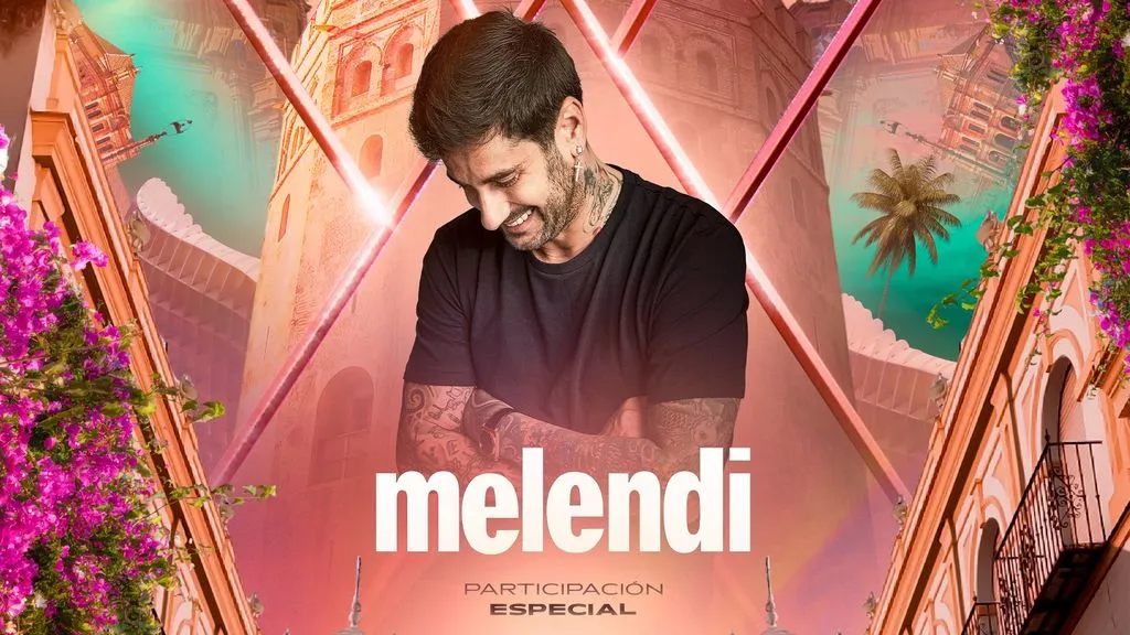 Melendi