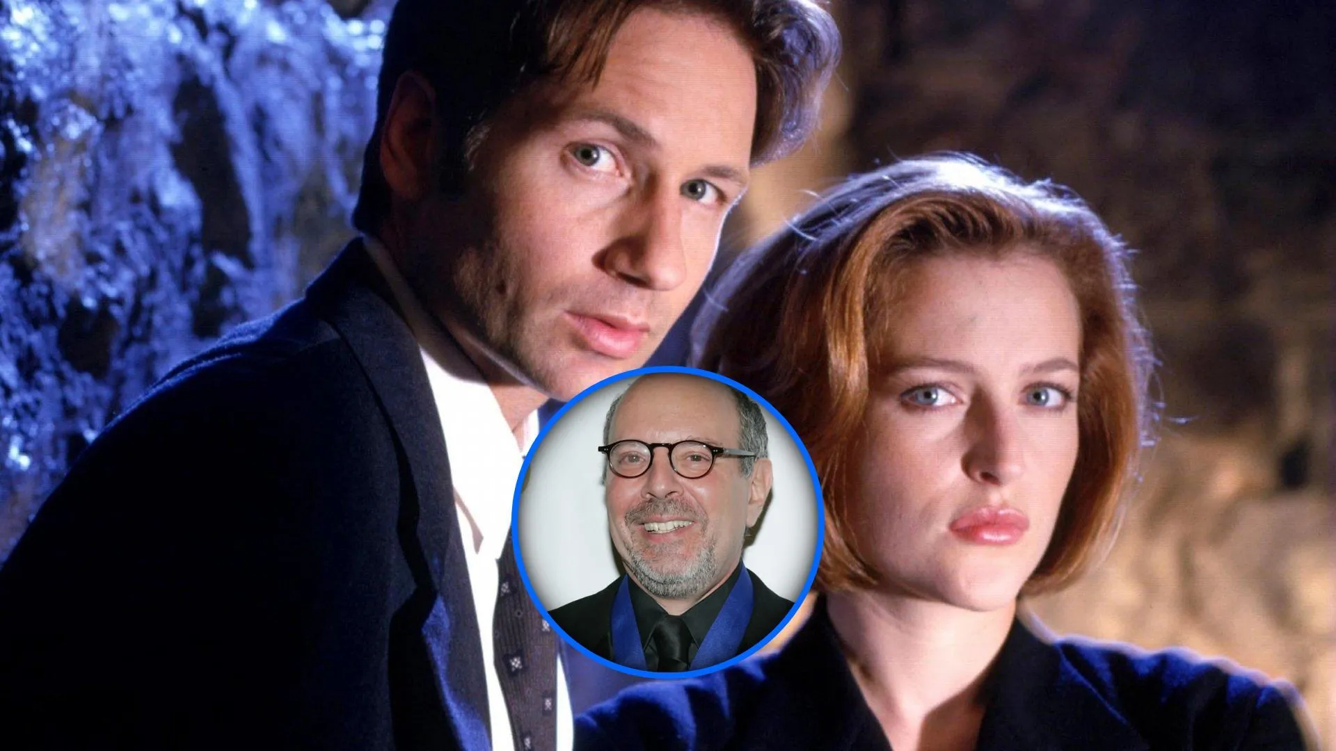 Fallece el compositor del conocido tema de Expediente X