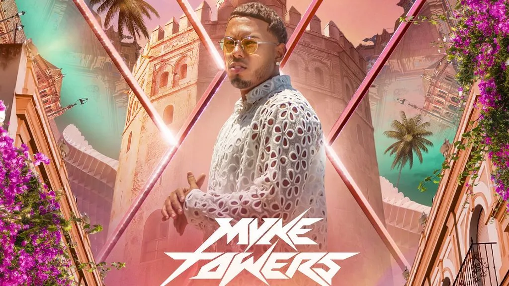 Myke Towers