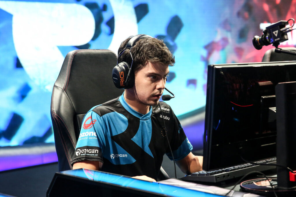 ¿Vuelve xPeke a League of Legends Classic? La comunidad pide su regreso para un showmatch ¿Vuelve xPeke a League of Legends Classic? La comunidad pide su regreso para un showmatch