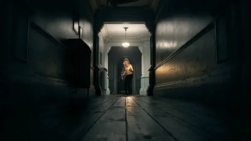 Imagen de Resident Evil Requiem