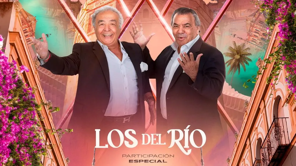 Los del Río