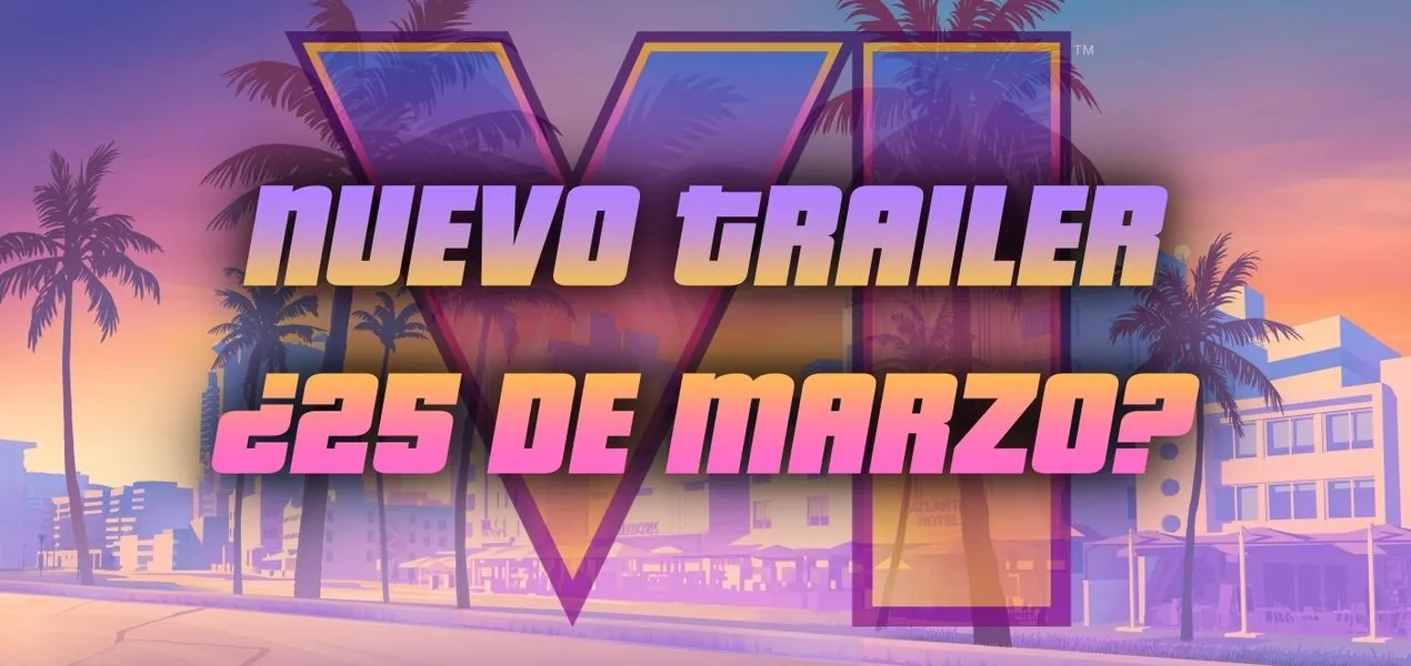 Los rumores de un nuevo tráiler de GTA VI