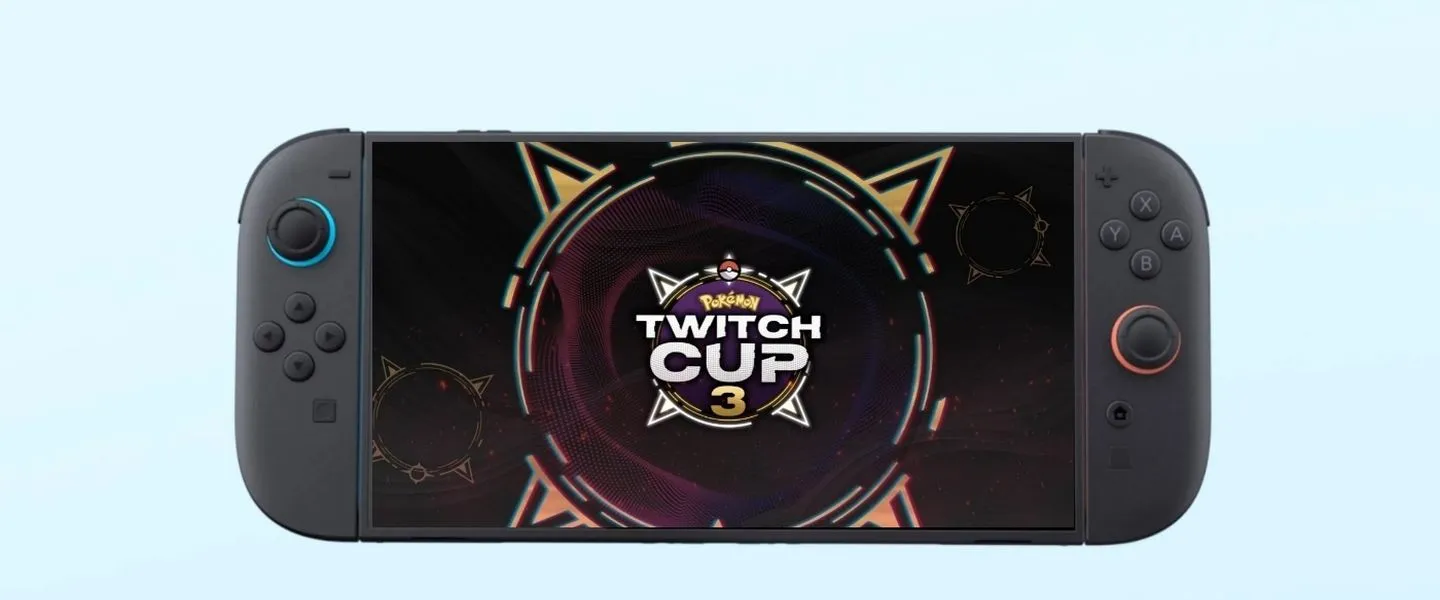 Nintendo y el conflicto de la Pokémon Twitch Cup