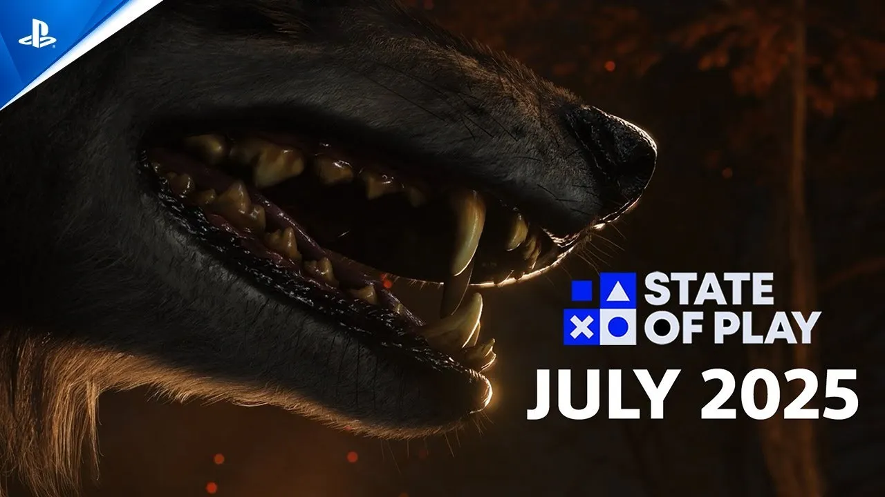 Teaser del State of Play de Ghost of Yotei