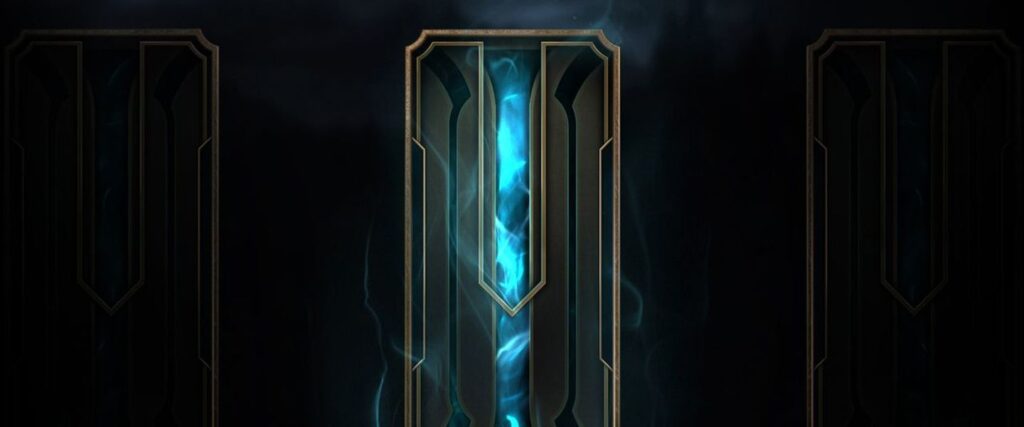 Cuándo vuelve "Tu tienda" y el Emporio de la Esencia en la temporada 2 de LoL "Tu Tienda" en League of Legends.