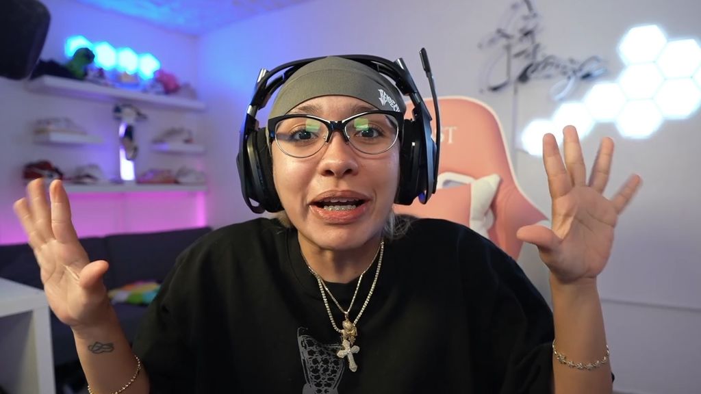 alondrissa alondrissa (Kick) | 509K de horas visualizadas en 46h de stream con medias de 10K espectadores y 28K de pico