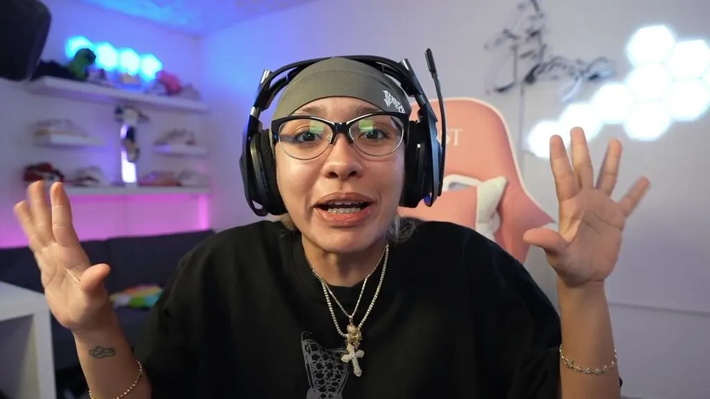 alondrissa alondrissa (Kick) | 509K de horas visualizadas en 46h de stream con medias de 10K espectadores y 28K de pico