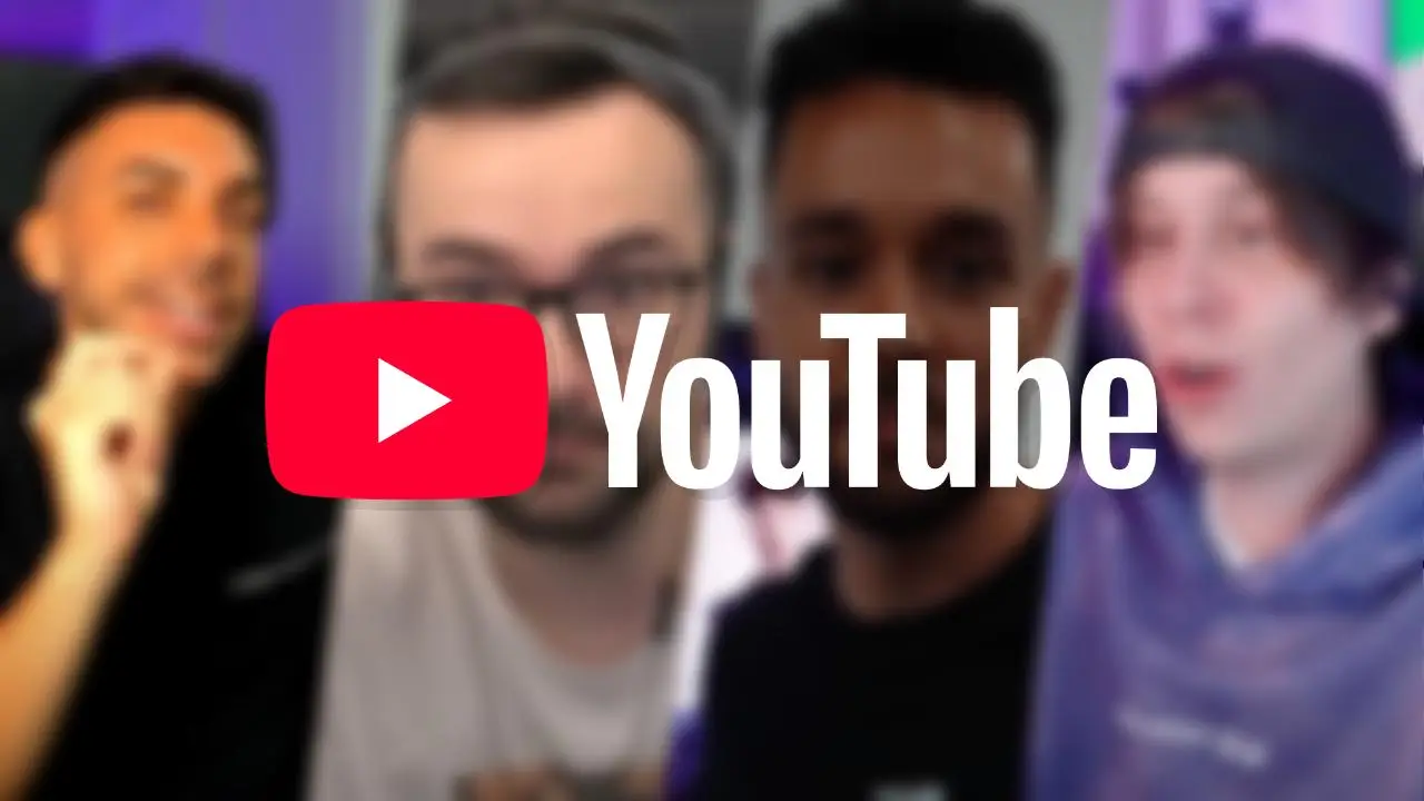 YouTube cambia sus normas