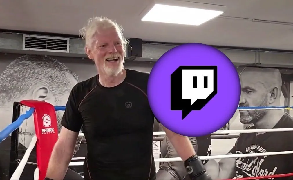 Dan Clancy, CEO de Twitch