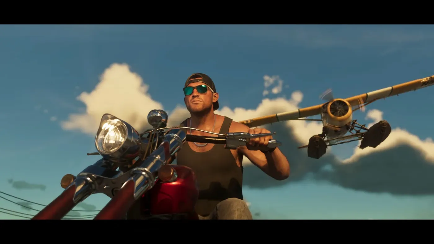 GTA VI y su increíble detalle técnico en su tráiler