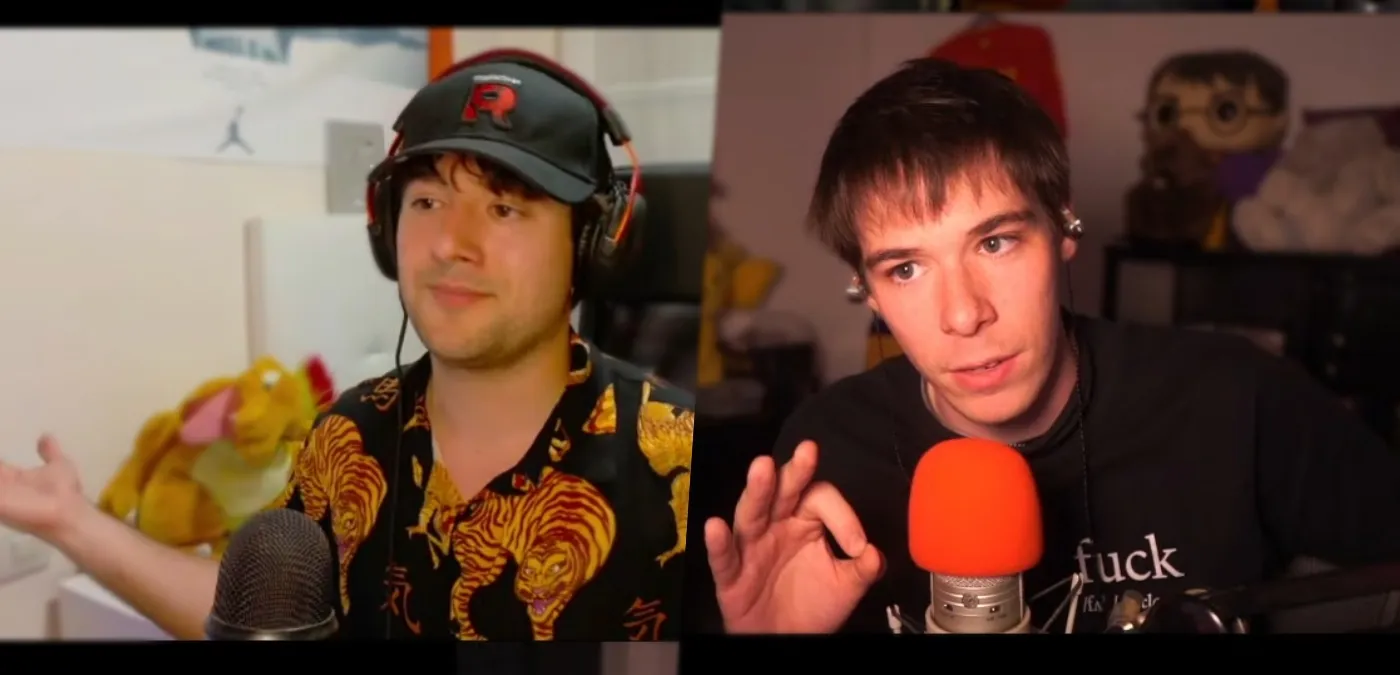 Polémica con Folagor y su último Dualocke