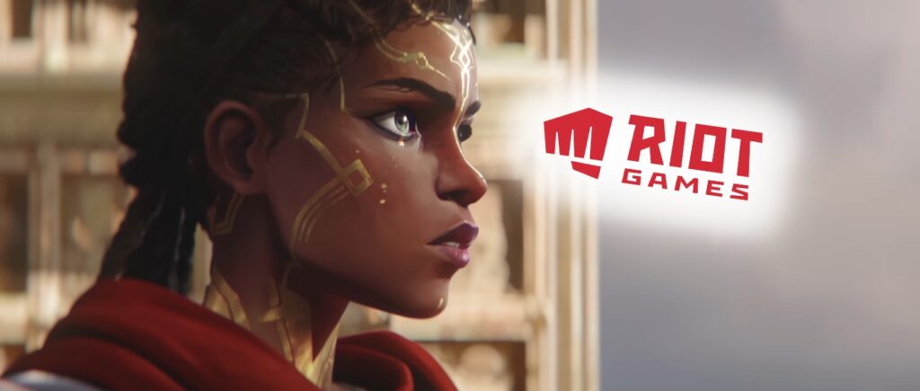 El MMO de Riot Games se refuerza con un ex productor de World of Warcraft El MMO de Riot Games se refuerza con un ex productor de World of Warcraft