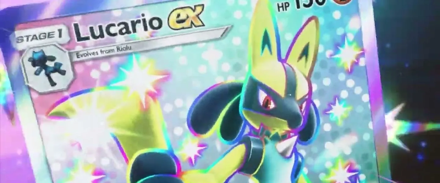 Los Shiny en Pokémon TCG