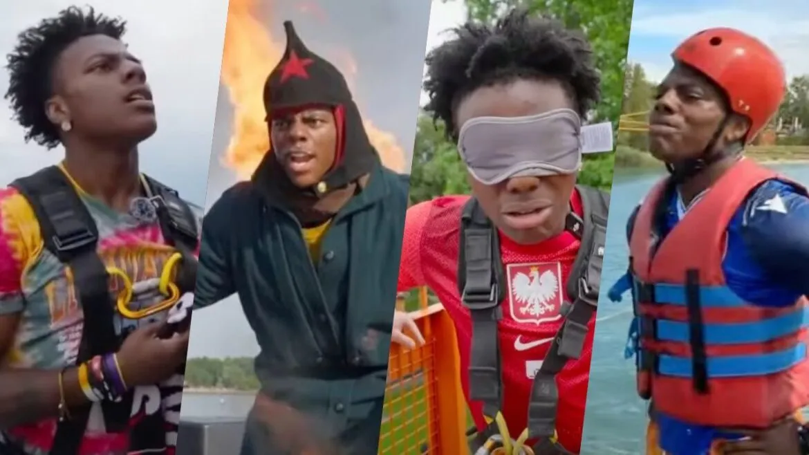 Ranking de viewers de la gira europea de Speed