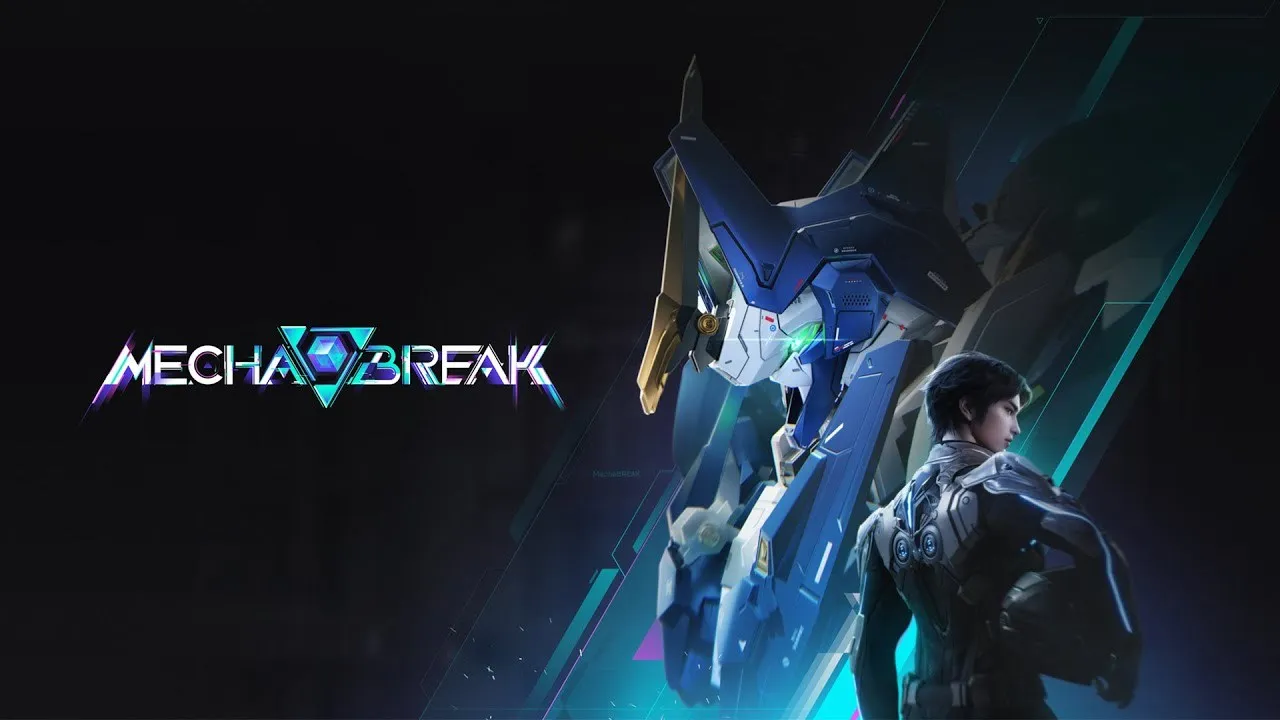 Mecha Break Imagen promocional