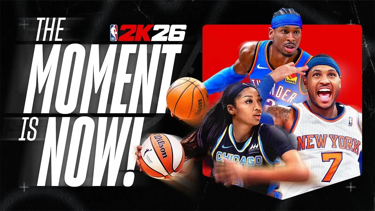 nba 2k26 promo nba 2k26 promo