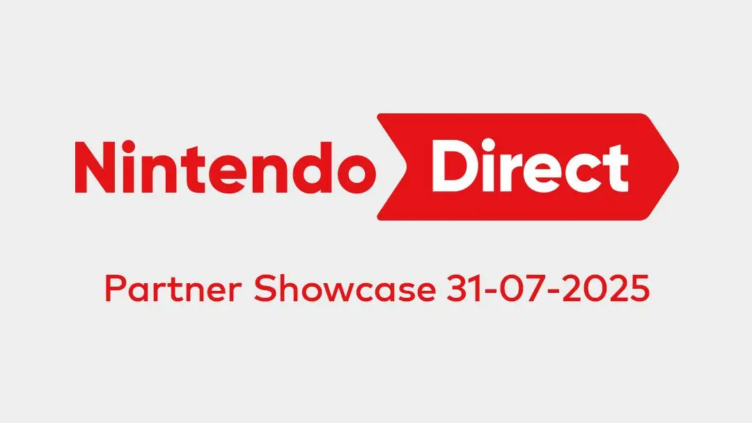 nintendo direct Nintendo Direct: Partner Showcase 31 de julio