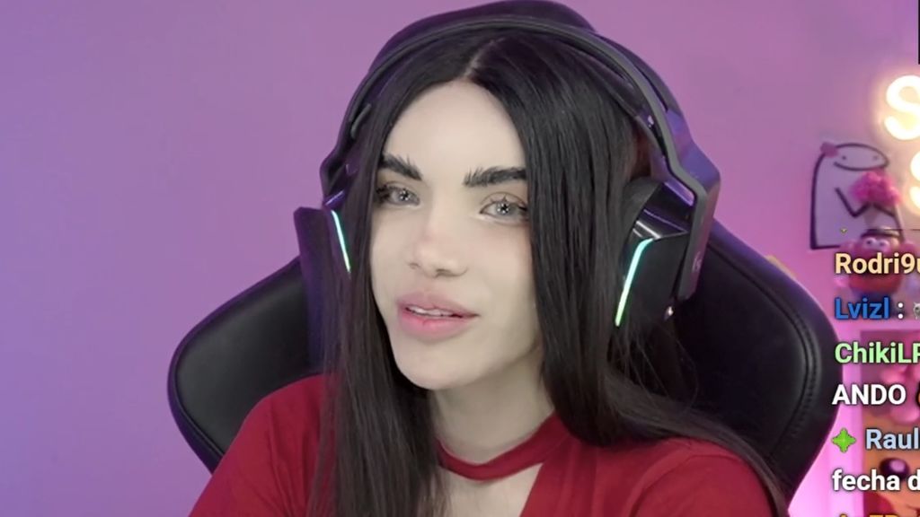 sandraskins sandraskins (Kick) | 474K de horas visualizadas en 81h de stream con medias de 5,8K espectadores y 11K de pico