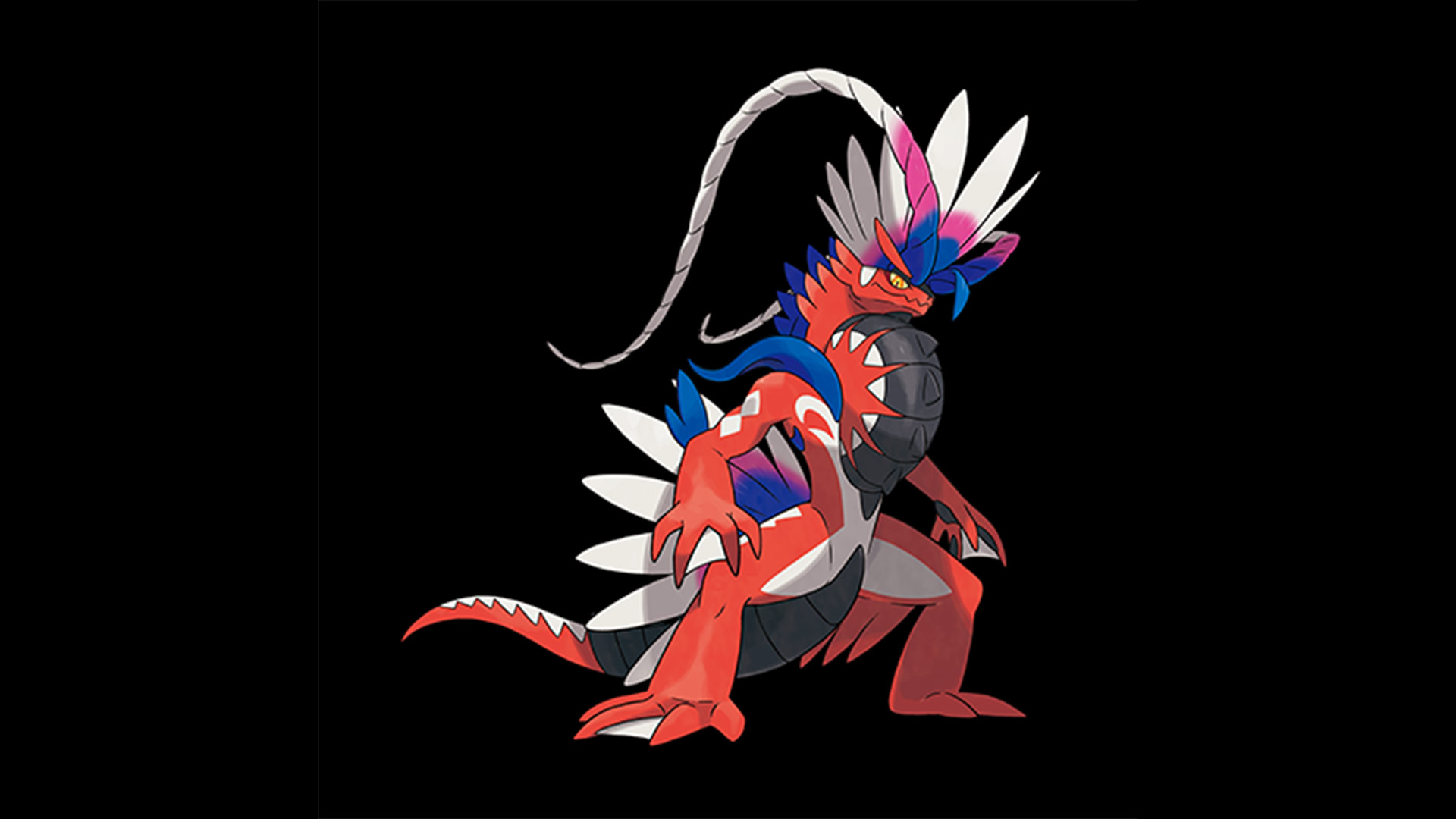 Todos los Pokémon legendarios y su historia Todos los Pokémon legendarios y su historia
