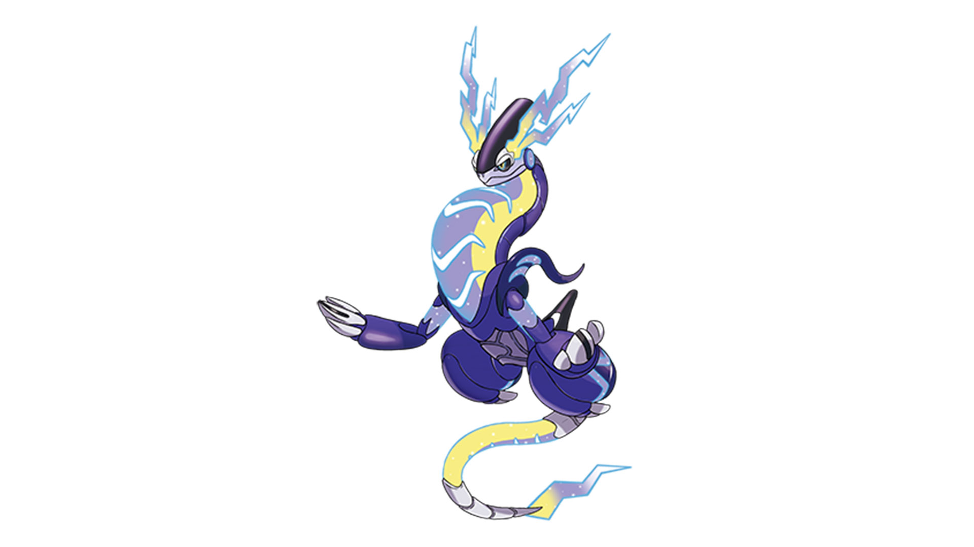 Todos los Pokémon legendarios y su historia Todos los Pokémon legendarios y su historia
