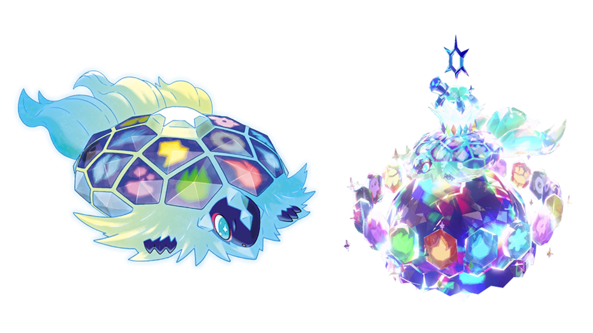Todos los Pokémon legendarios y su historia Todos los Pokémon legendarios y su historia