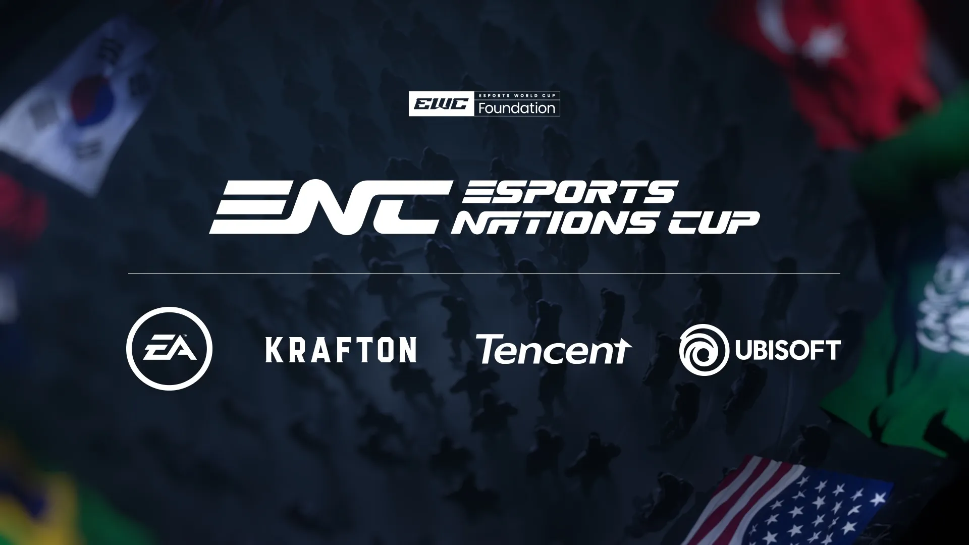 Esports Nations Cup