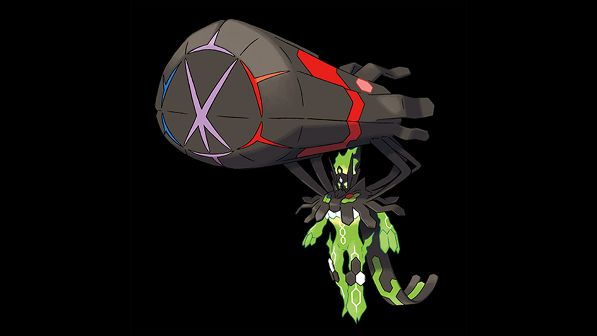Todos los Pokémon legendarios y su historia Todos los Pokémon legendarios y su historia