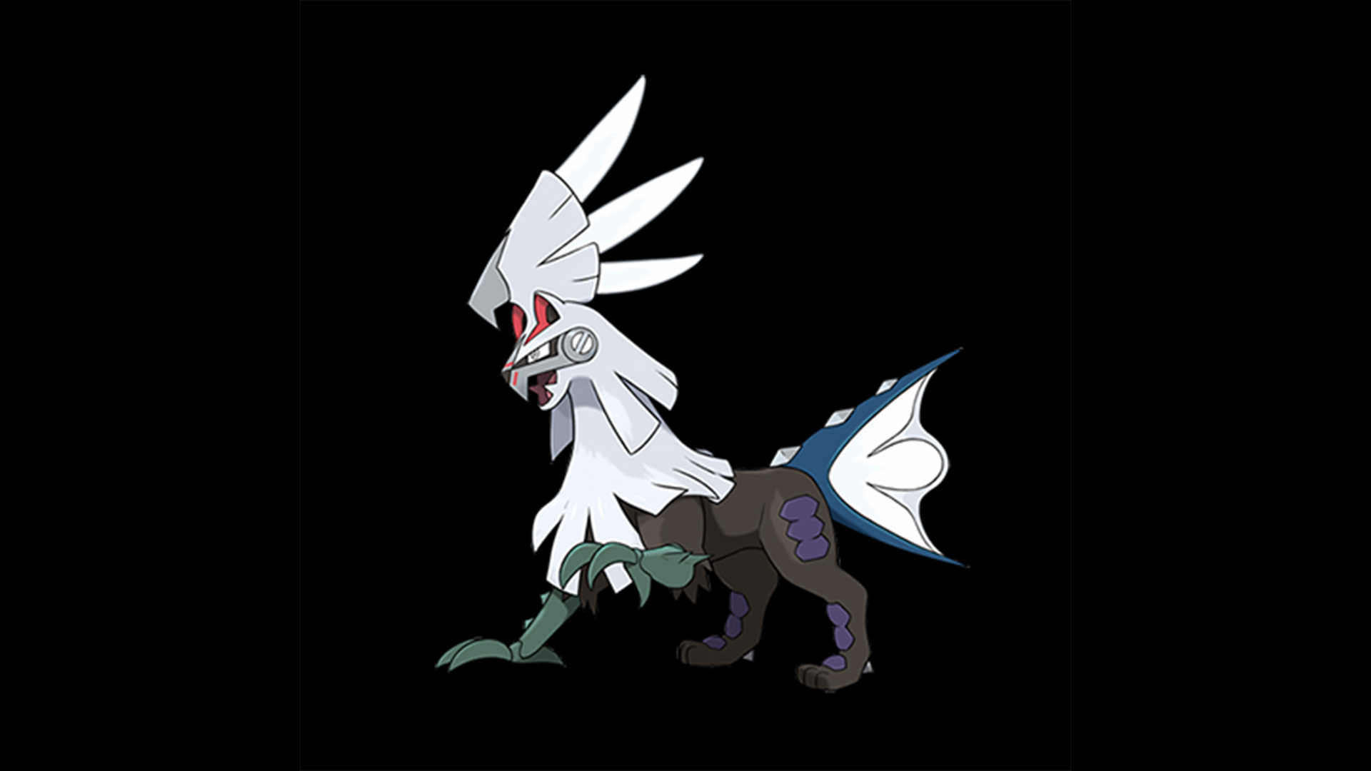 Todos los Pokémon legendarios y su historia Todos los Pokémon legendarios y su historia