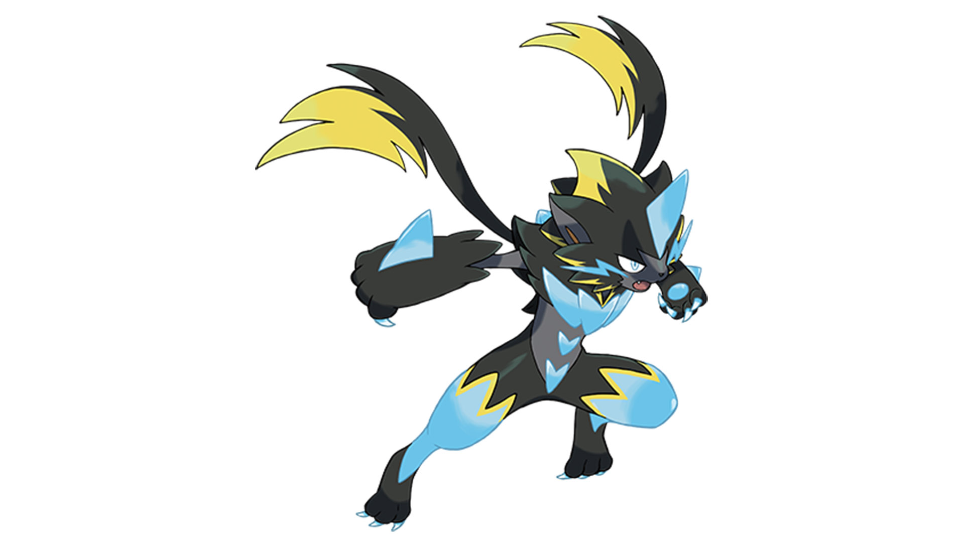 Todos los Pokémon legendarios y su historia Todos los Pokémon legendarios y su historia