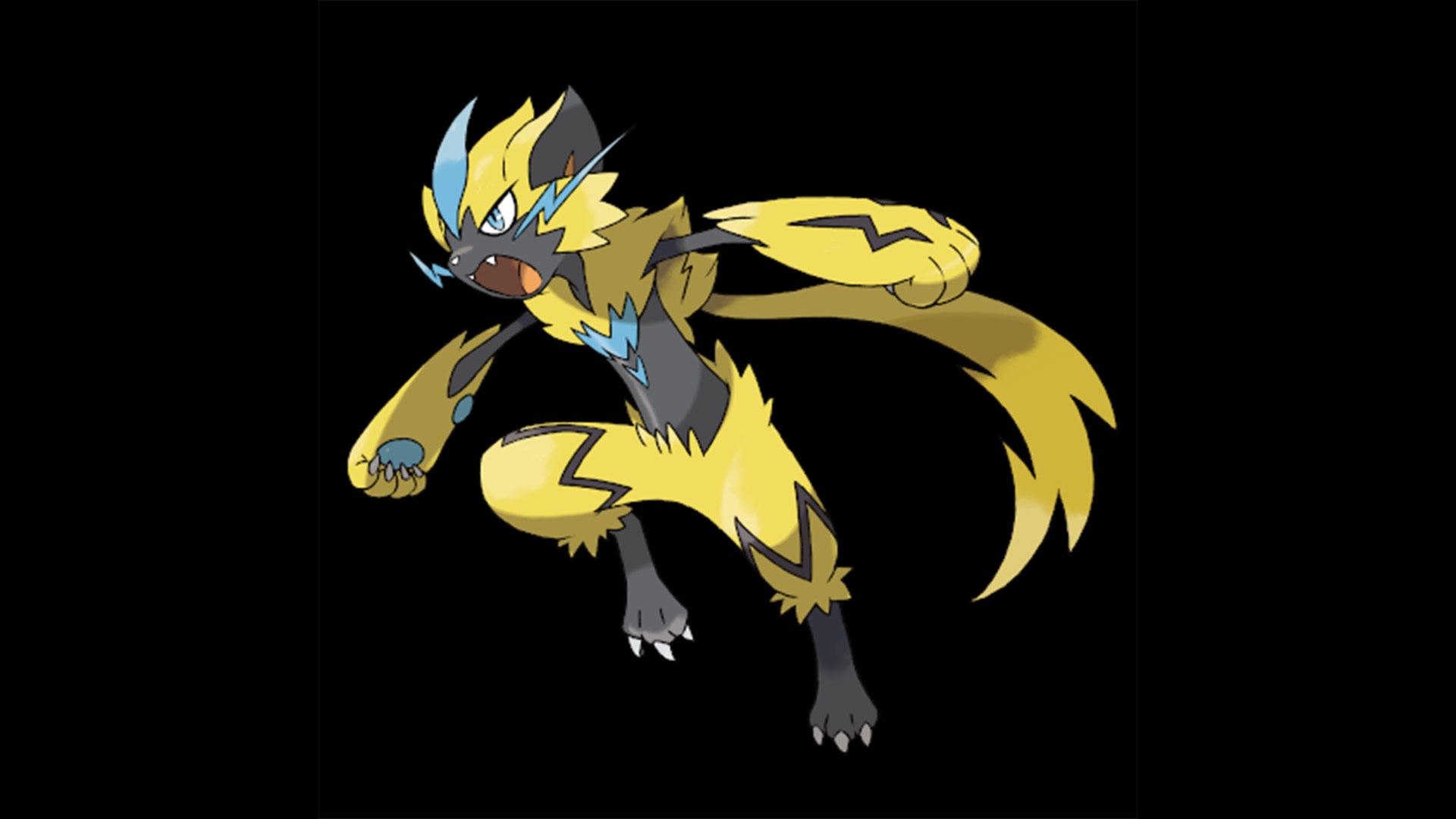 Todos los Pokémon legendarios y su historia Todos los Pokémon legendarios y su historia