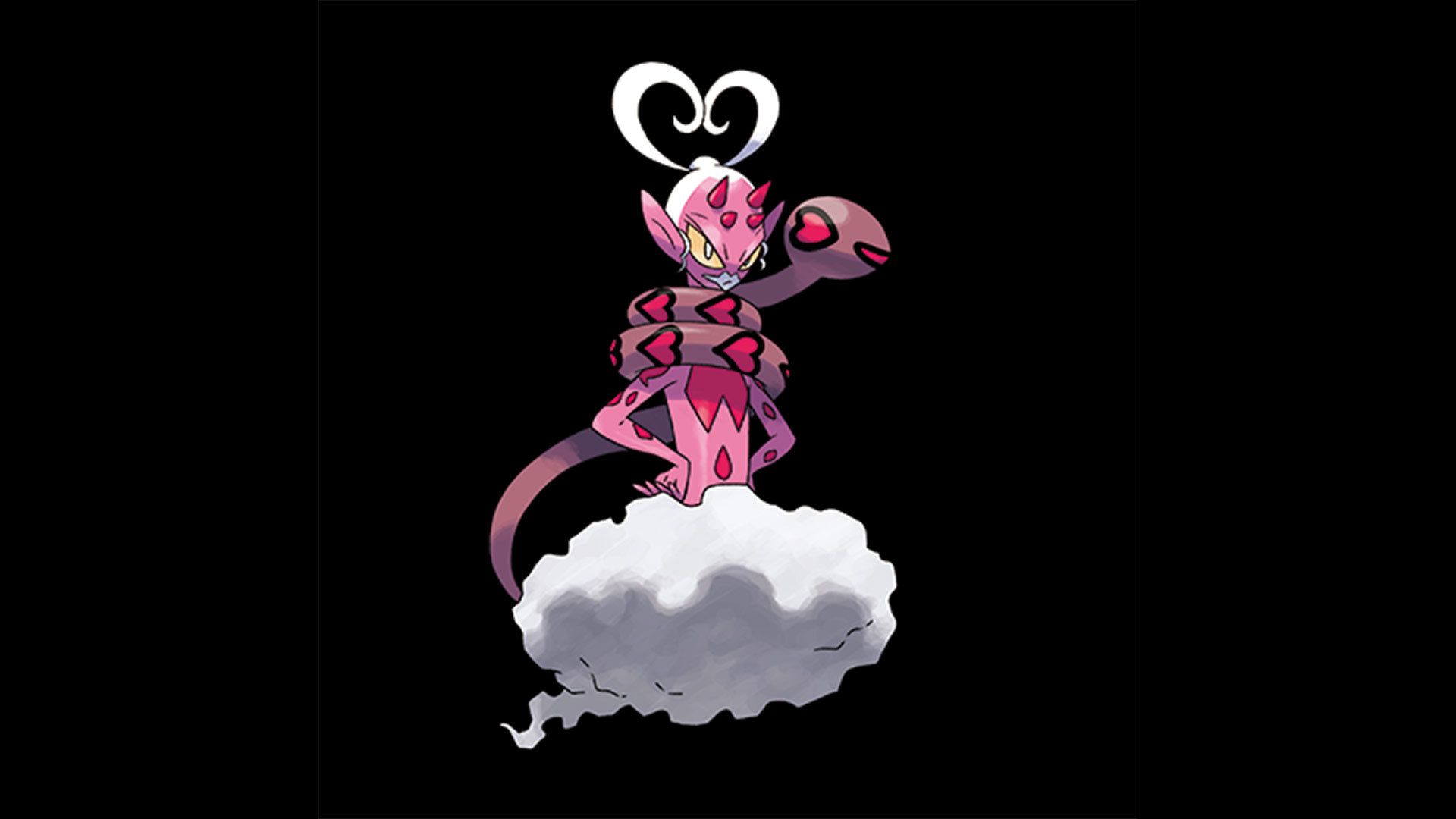 Todos los Pokémon legendarios y su historia Todos los Pokémon legendarios y su historia