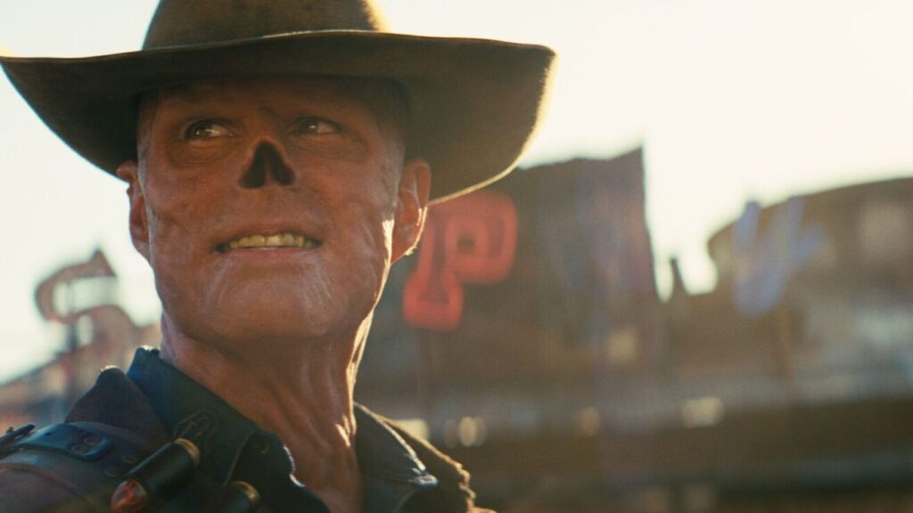 ¿Cuál debería ser la ambientación de Fallout 5?