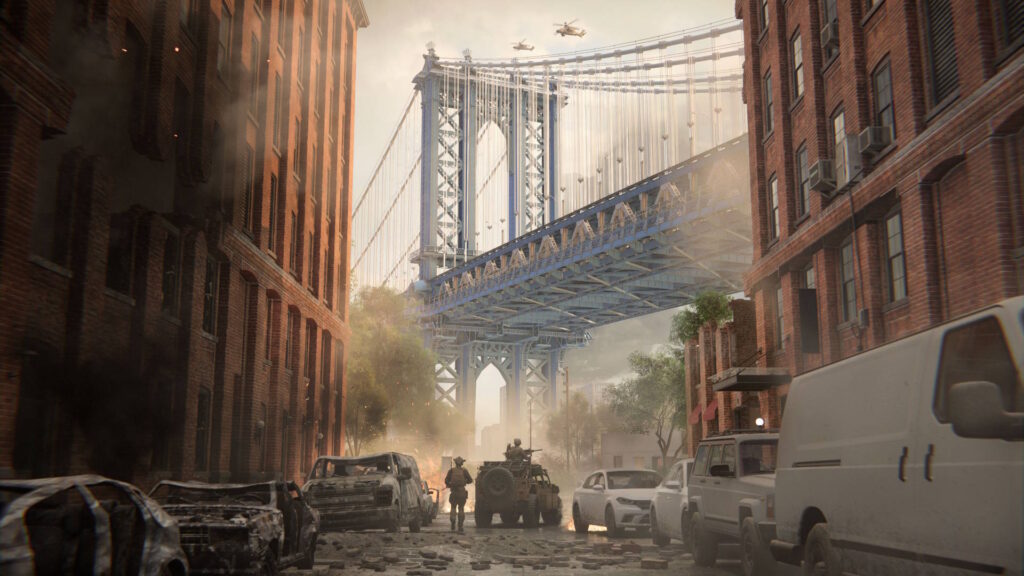 ¿Es suficiente la buena recepción de Battlefield 6 y su beta abierta para decir que aplastará a CoD?