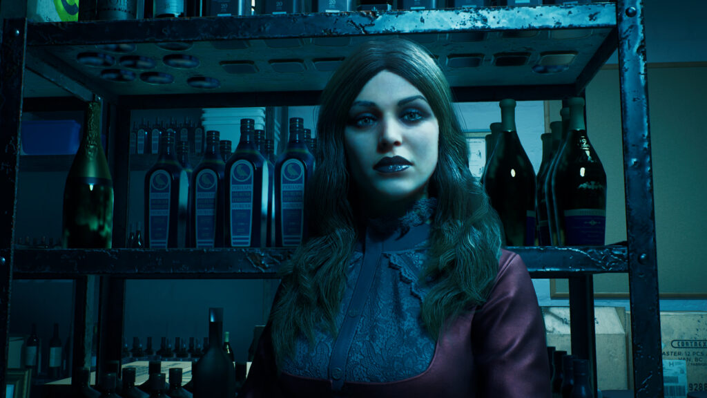 Ya hay polémica con Vampire: The Masquerade - Bloodlines 2